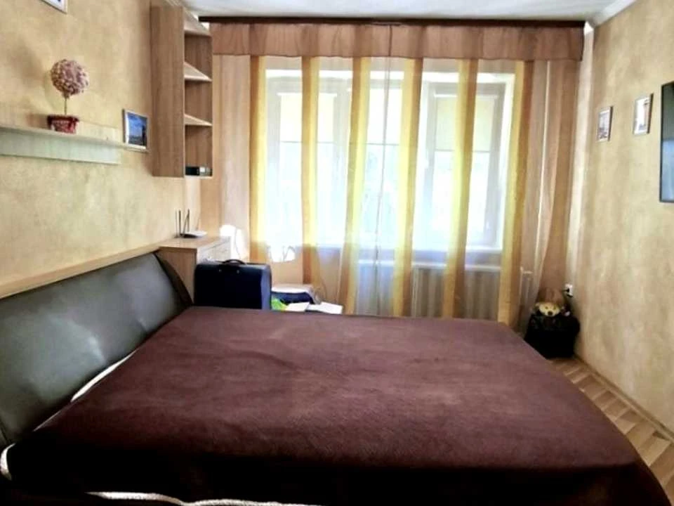 Apartment. Eugene Chiclenka st., Odessa