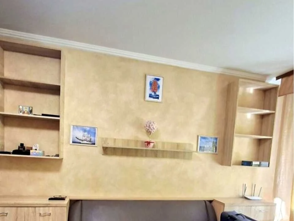 Apartment. Eugene Chiclenka st., Odessa