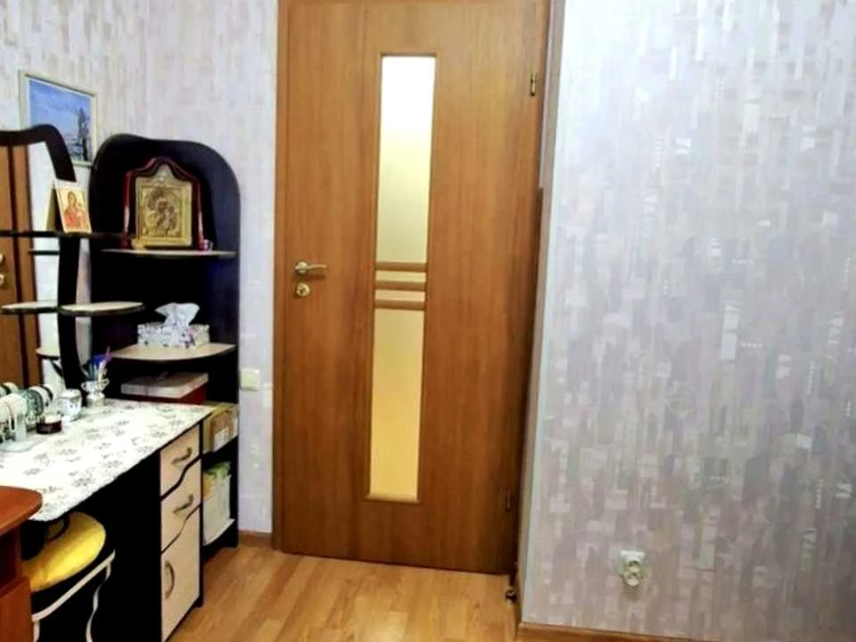 Apartment. Eugene Chiclenka st., Odessa