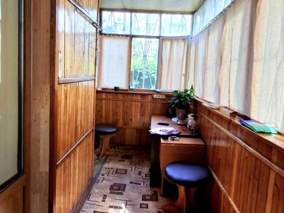 Apartment. Eugene Chiclenka st., Odessa