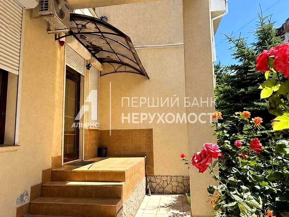 Будинок. Одеса, Педагогічна вул.