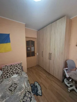 Продаж 3-кімнатній квартири на вул. Семена Палія / Марсель
