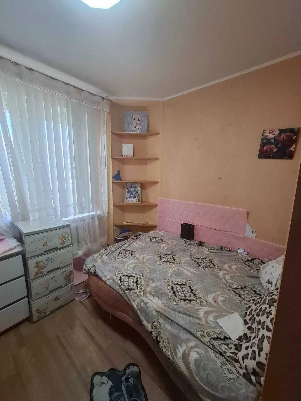 Продаж 3-кімнатній квартири на вул. Семена Палія / Марсель