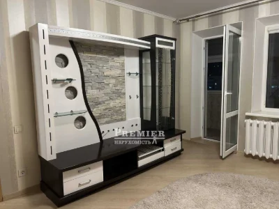 For Sale 2-room apartment with renovation and furniture on Bovalin