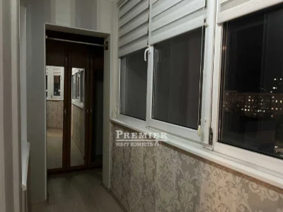 For Sale 2-room apartment with renovation and furniture on Bovalin