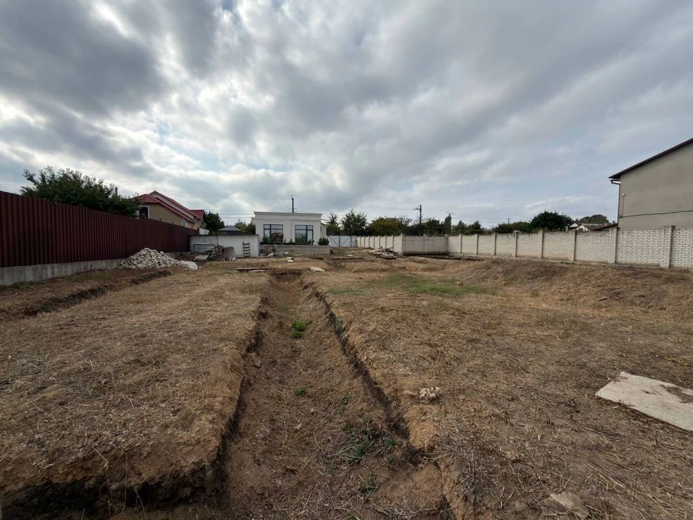 Land in Fontan! 19 acres! Such a price is not found anywhere!