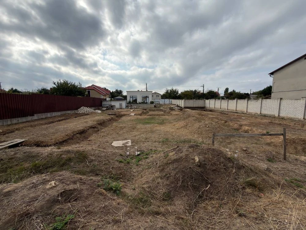 Land in Fontan! 19 acres! Such a price is not found anywhere!