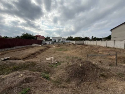 Land in Fontan! 19 acres! Such a price is not found anywhere!