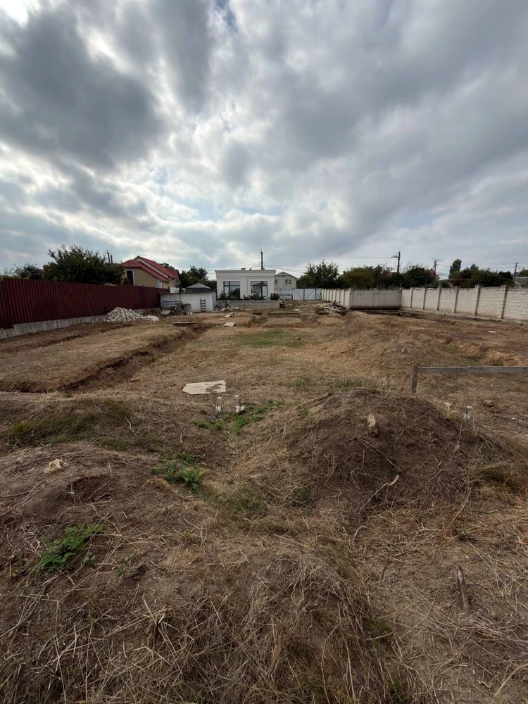 Land in Fontan! 19 acres! Such a price is not found anywhere!