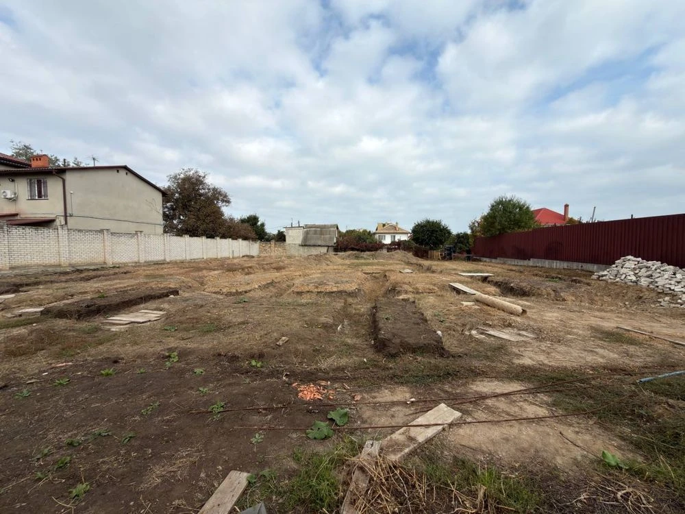 Land in Fontan! 19 acres! Such a price is not found anywhere!