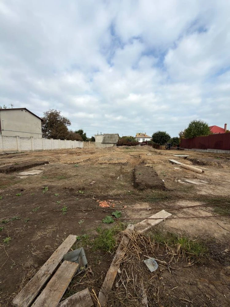 Land in Fontan! 19 acres! Such a price is not found anywhere!