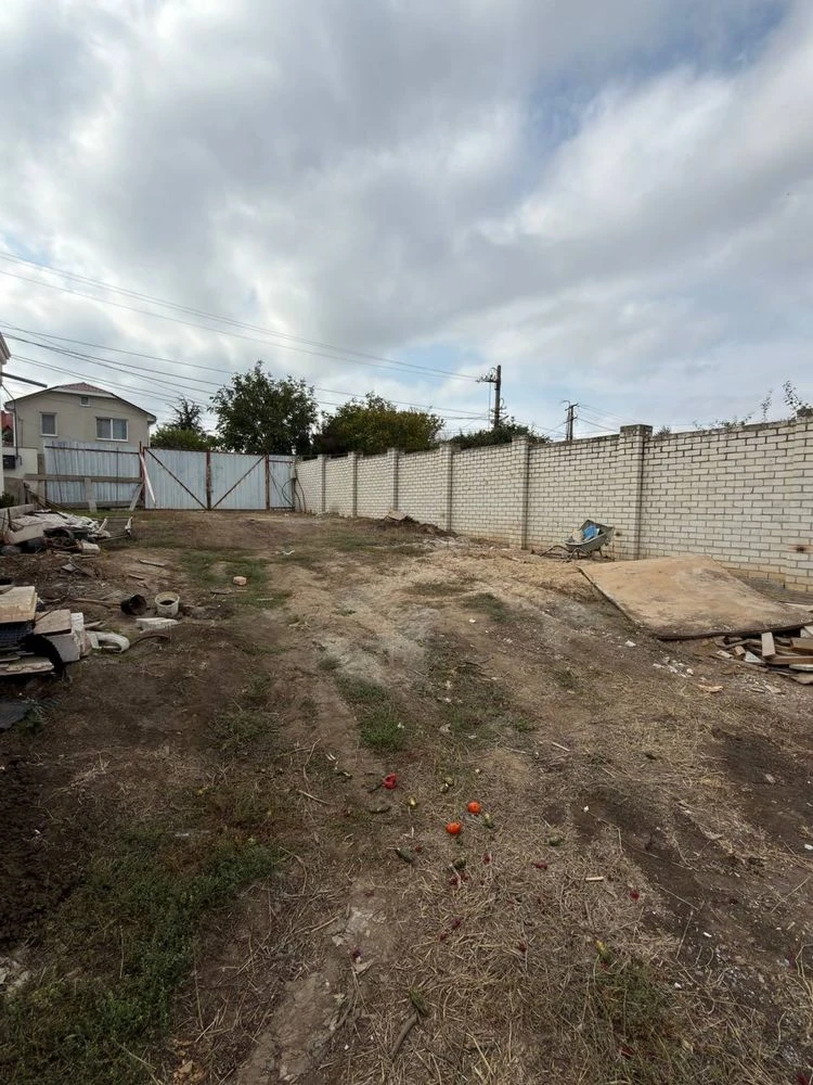Land in Fontan! 19 acres! Such a price is not found anywhere!