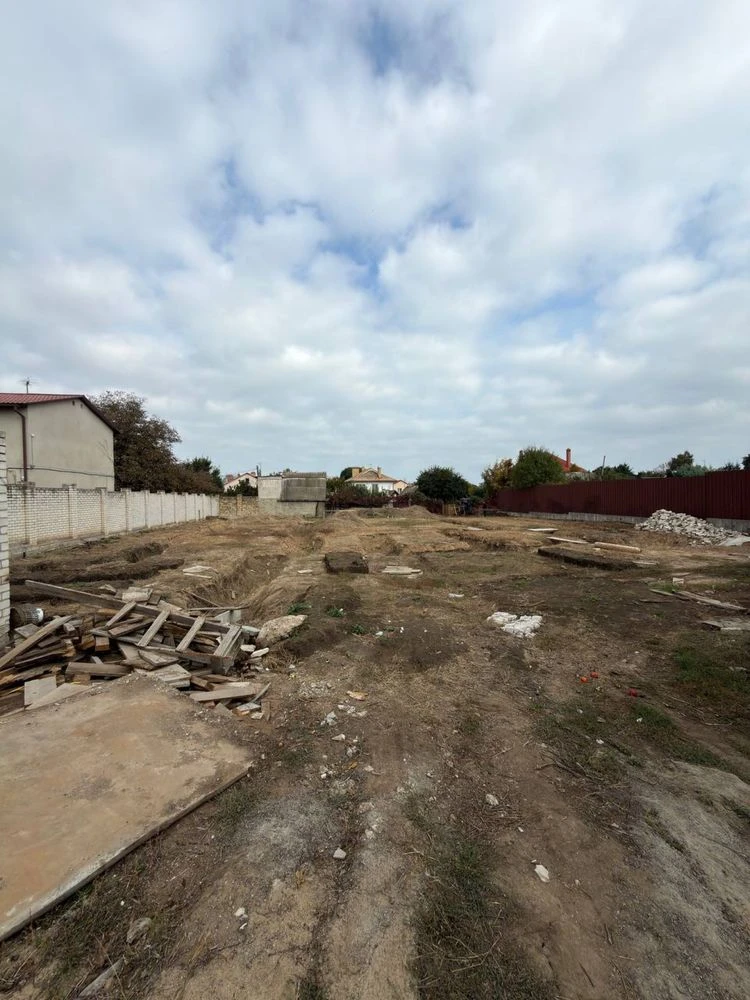 Land in Fontan! 19 acres! Such a price is not found anywhere!