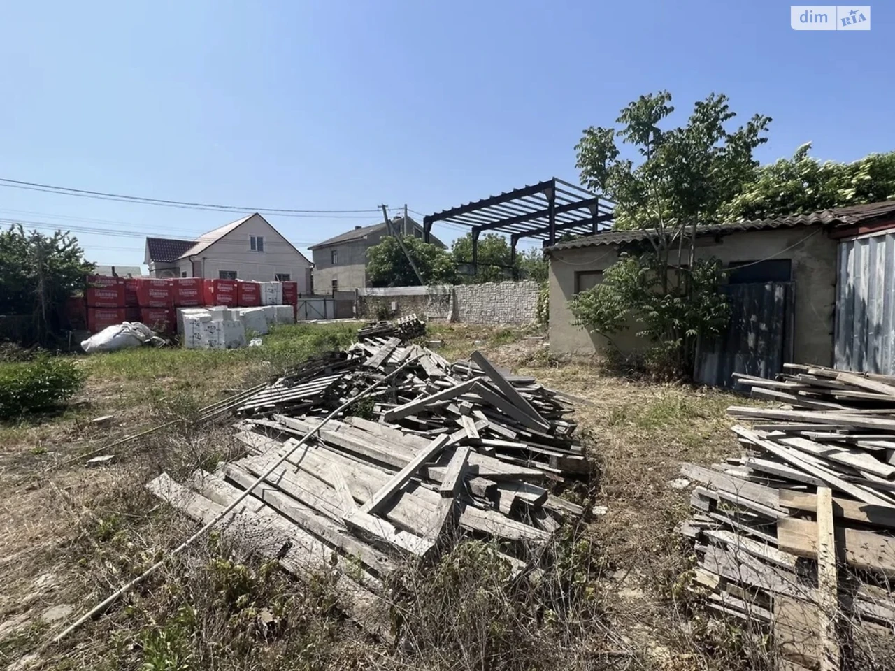 Продаж Ділянка під житлову забудову Слободка