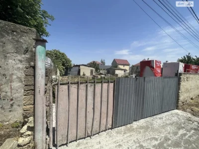 Продаж Ділянка під житлову забудову Слободка