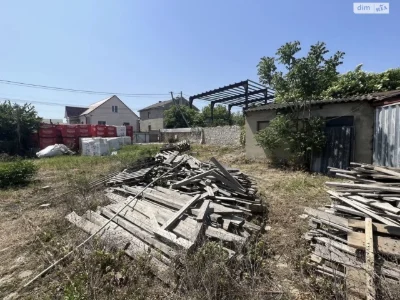 Продаж Ділянка під житлову забудову Слободка