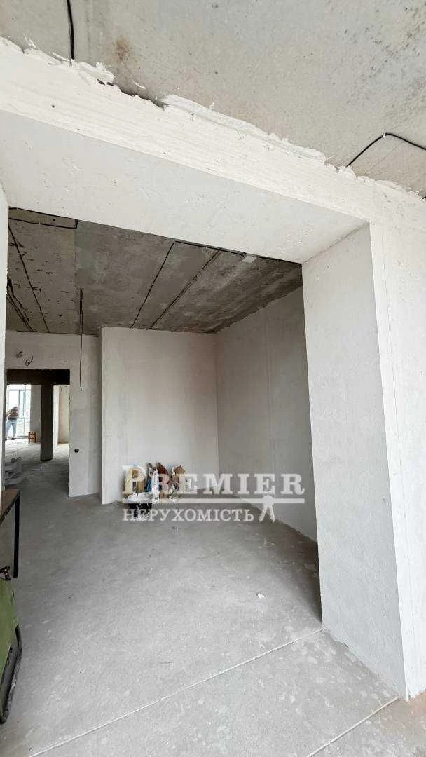 2-кімнатна квартира 77 кв.м Новий  ЖК  Газ. 2-контурний коте