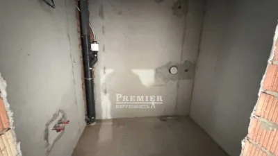 2-кімнатна квартира 77 кв.м Новий  ЖК  Газ. 2-контурний коте