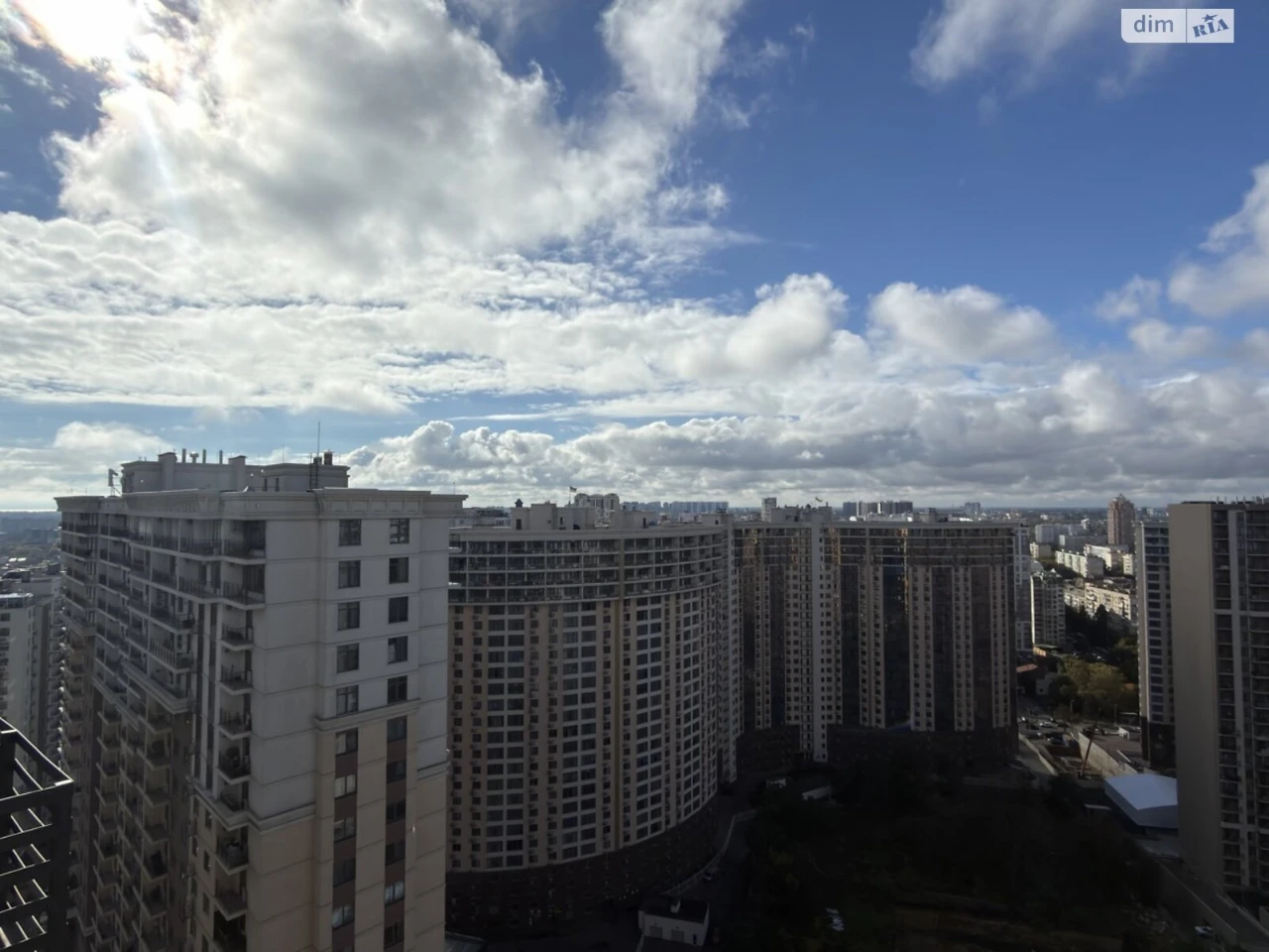 Продаж Квартира Аркадія