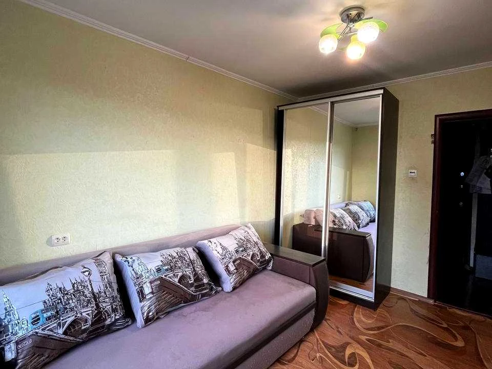 Apartment. Sumgaitska Street, Cherkasy