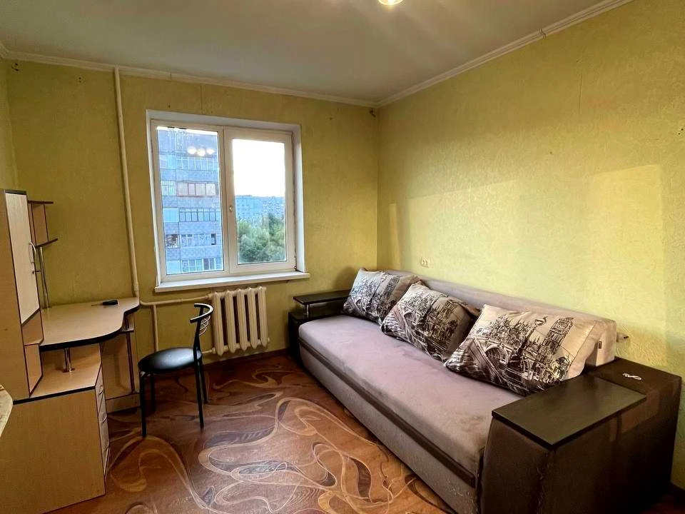 Apartment. Sumgaitska Street, Cherkasy