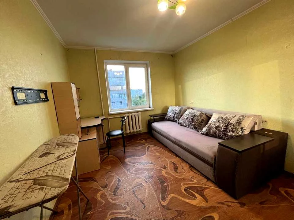 Apartment. Sumgaitska Street, Cherkasy