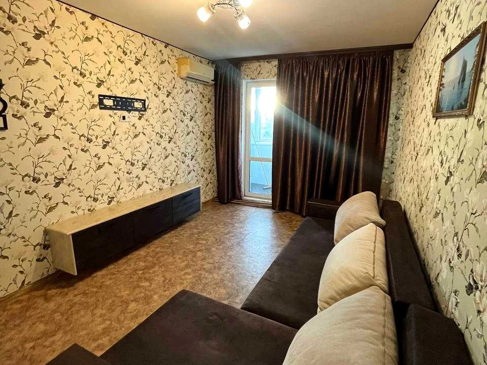 Apartment. Sumgaitska Street, Cherkasy