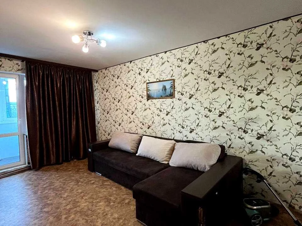 Apartment. Sumgaitska Street, Cherkasy