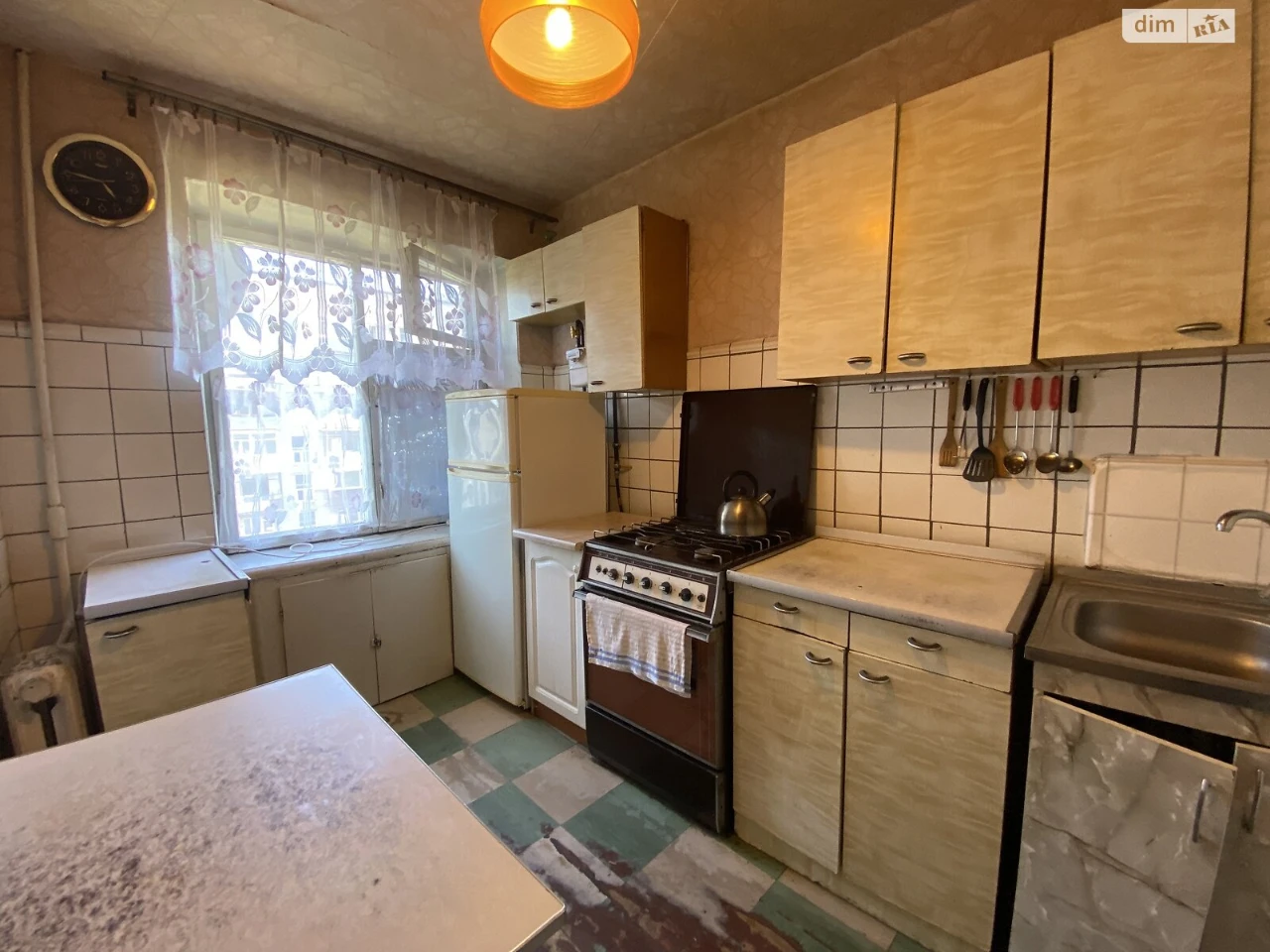 Продаж Квартира Робоча