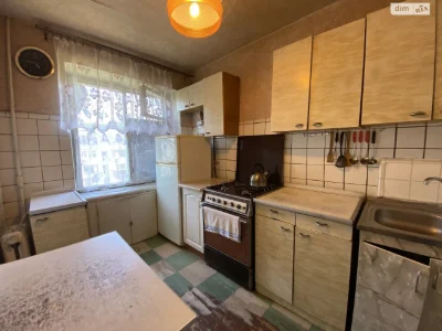 Продаж Квартира Робоча