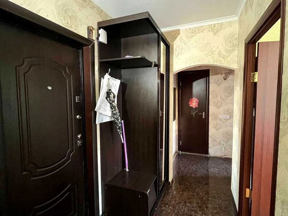 Apartment. Sumgaitska Street, Cherkasy