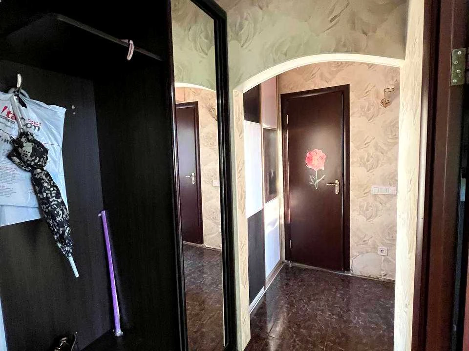 Apartment. Sumgaitska Street, Cherkasy