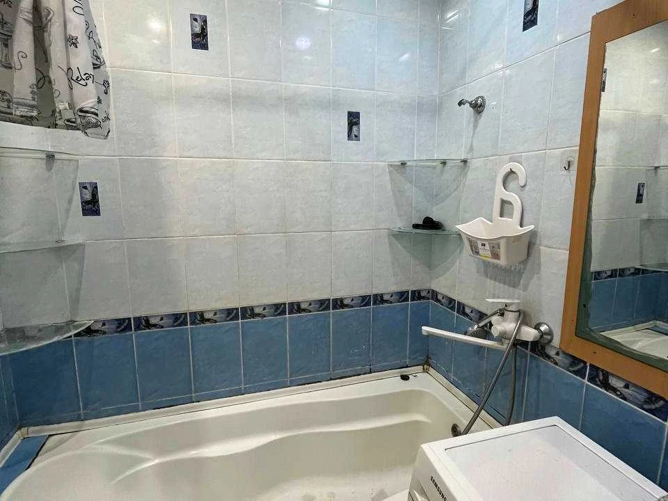 Apartment. Sumgaitska Street, Cherkasy