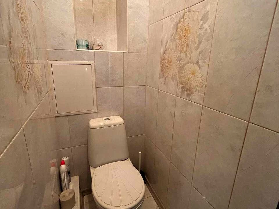 Apartment. Sumgaitska Street, Cherkasy