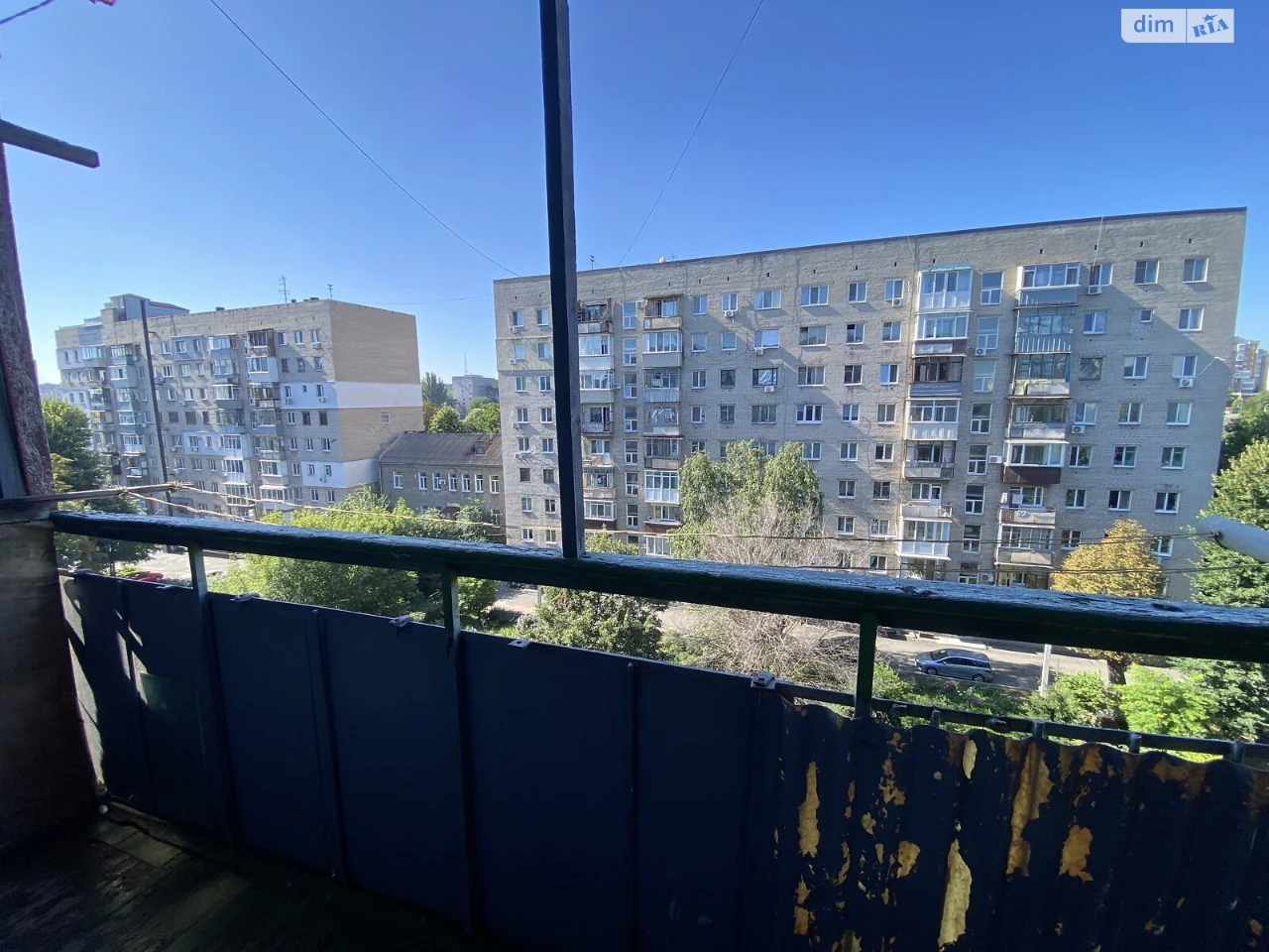 Продаж Квартира Робоча