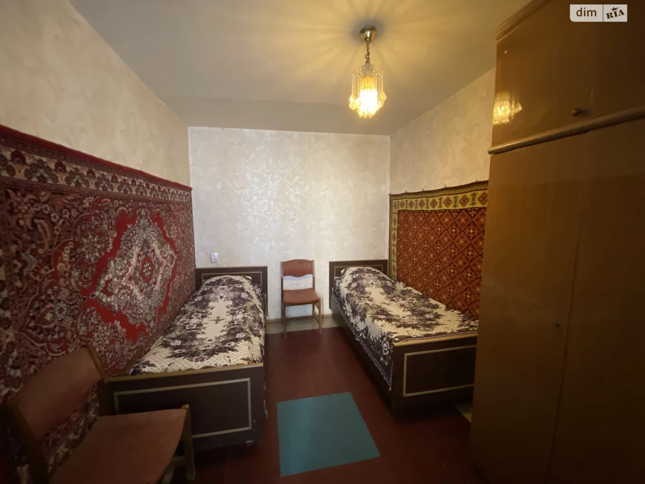 Продаж Квартира Робоча