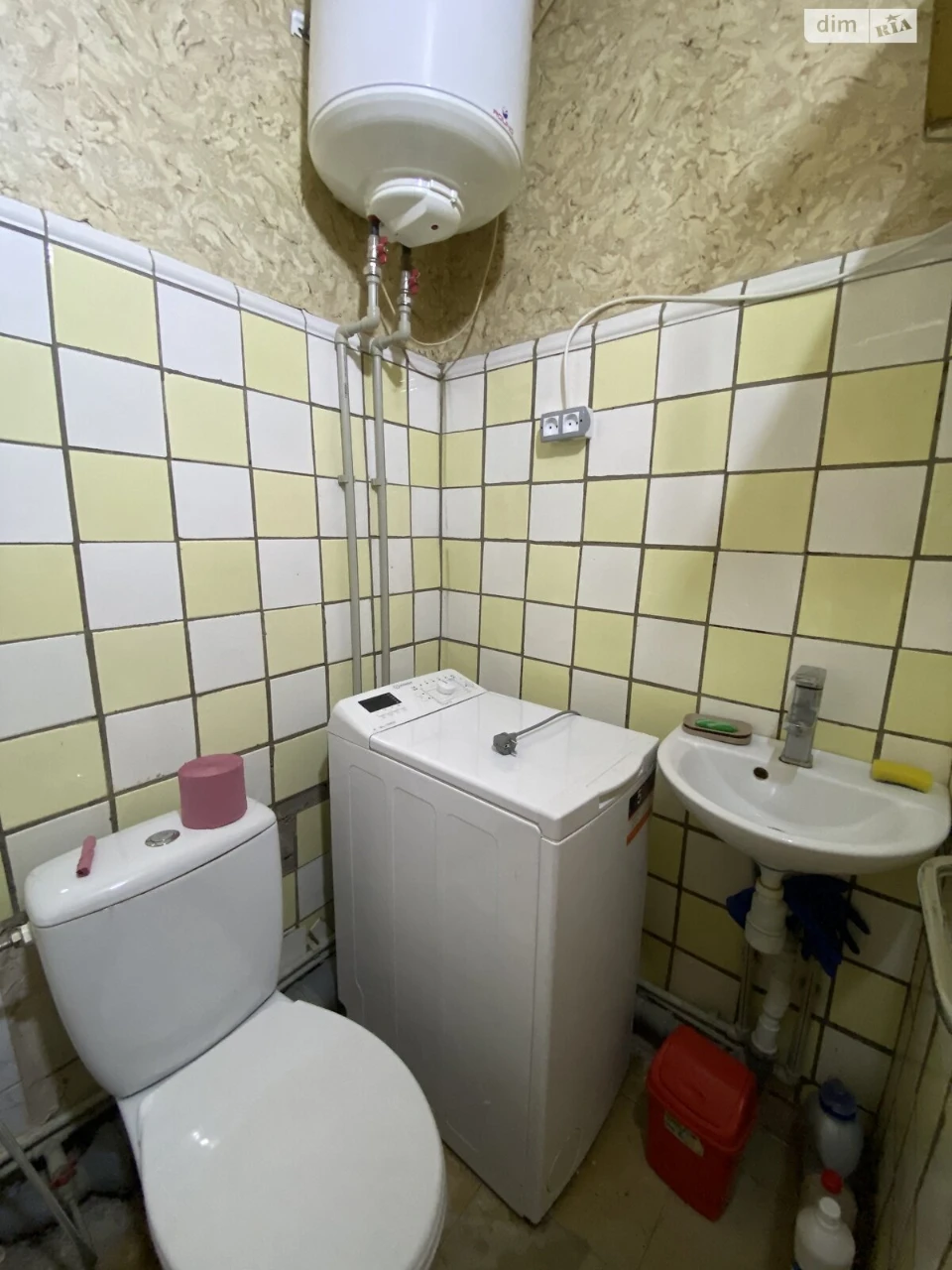 Продаж Квартира Робоча