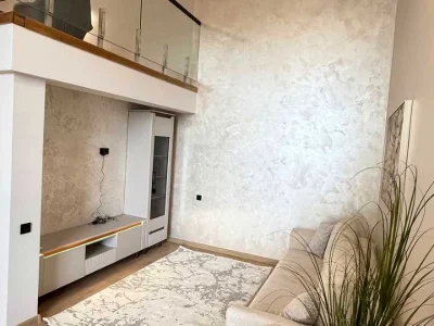 Apartment. Rivne, Soborna Street