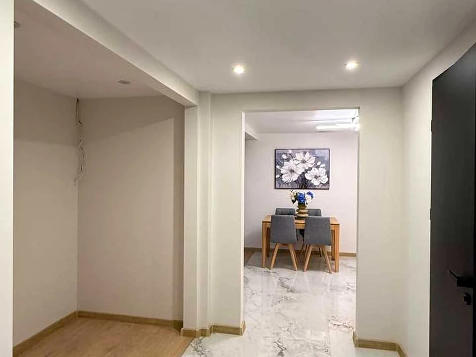 Apartment. Rivne, Soborna Street
