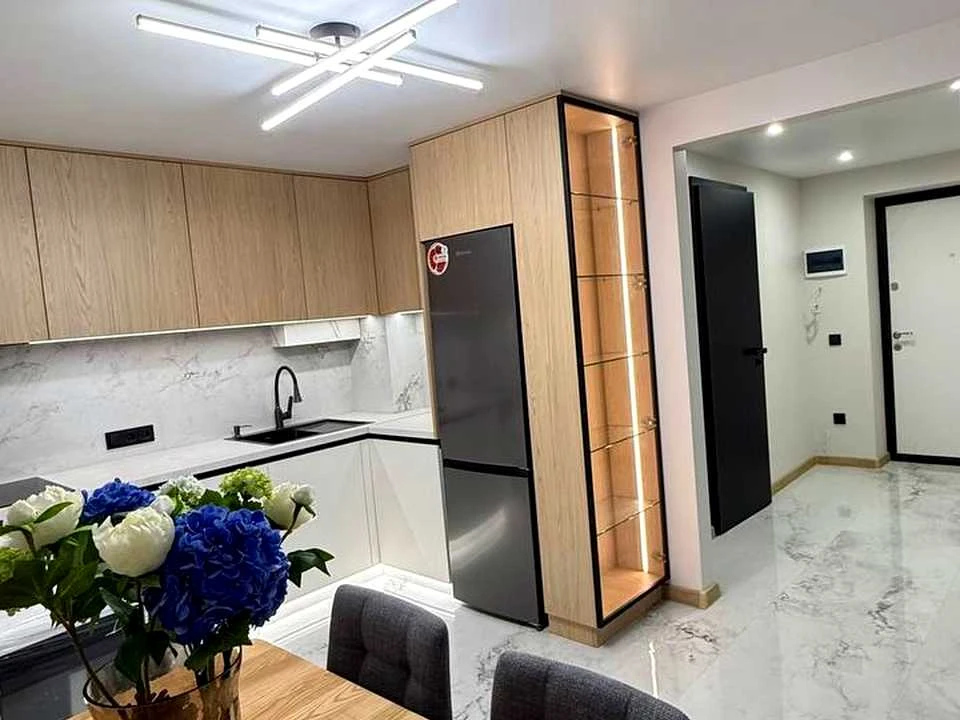 Apartment. Rivne, Soborna Street
