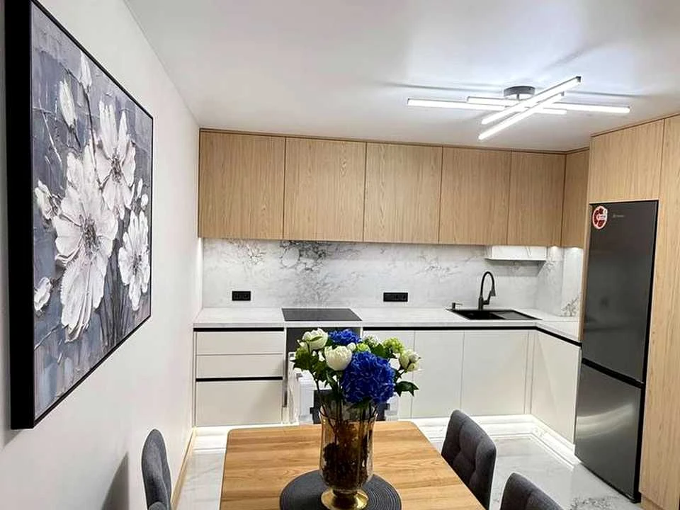 Apartment. Rivne, Soborna Street