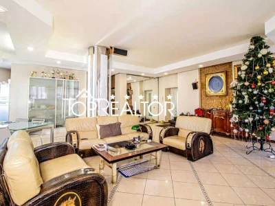 Apartment. Kharkiv, Kosmichna St.