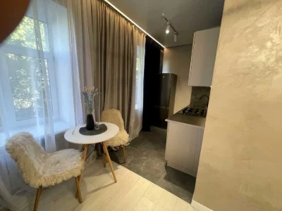Apartment. Nikolaev, Arkasivska st.