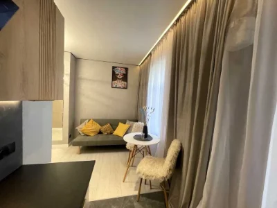 Apartment. Nikolaev, Arkasivska st.