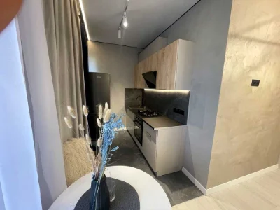 Apartment. Nikolaev, Arkasivska st.