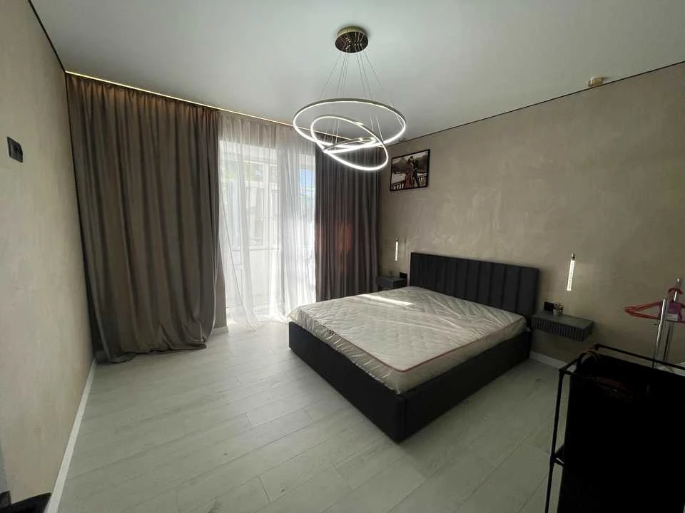 Apartment. Nikolaev, Arkasivska st.