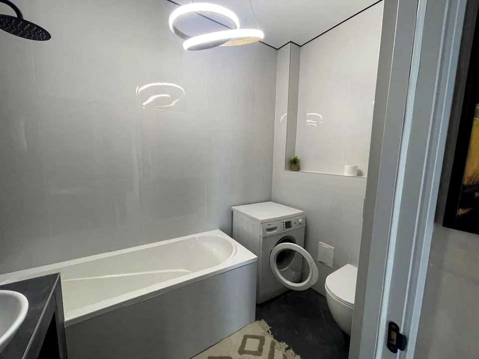 Apartment. Nikolaev, Arkasivska st.