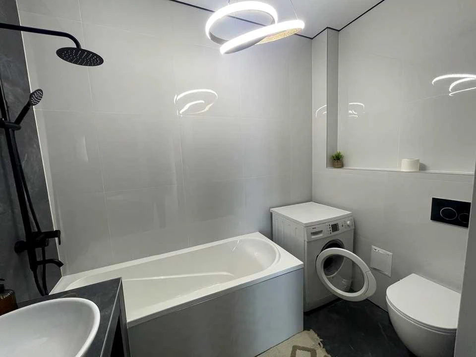 Apartment. Nikolaev, Arkasivska st.