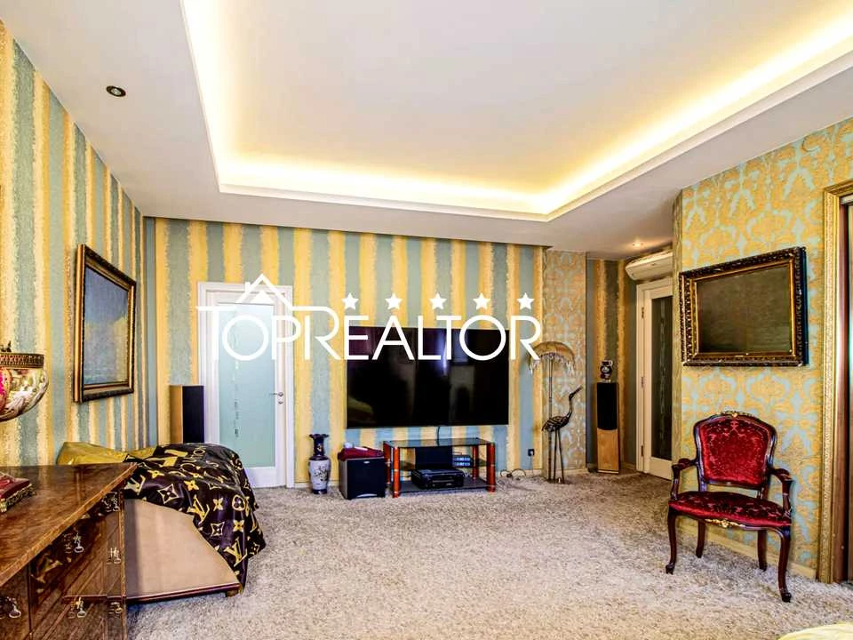 Apartment. Kharkiv, Kosmichna St.