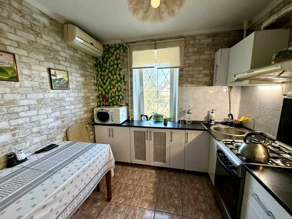 Квартира. Николаев, улица Космонавтов